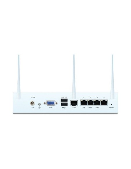 Sophos firewall (hardware) 3000 Mbit s
