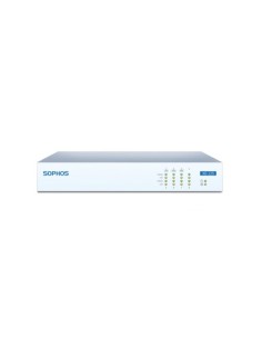 Sophos firewall (hardware) 5000 Mbit s