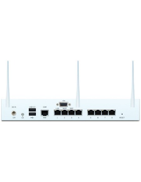 Sophos firewall (hardware) 5000 Mbit s