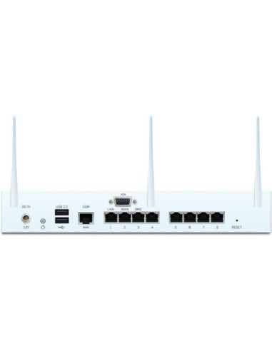 Sophos firewall (hardware) 7000 Mbit s