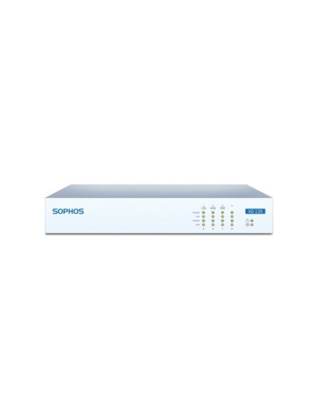 Sophos firewall (hardware) 7000 Mbit s