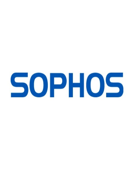 Sophos XS233CSAA licenza per software aggiornamento Base 1 licenza e 3 anno i