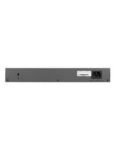Netgear XS508M Non gestito 10G Ethernet (100 1000 10000) Grigio, Argento 2
