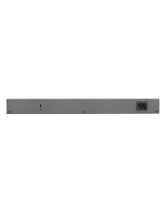 Netgear XS716E Gestito L2 10G Ethernet (100 1000 10000) 1U Nero 2