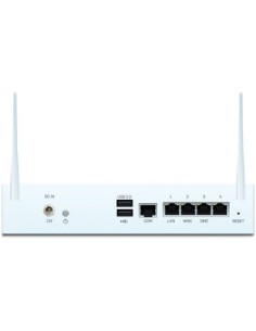 Sophos firewall (hardware) 2000 Mbit s 2