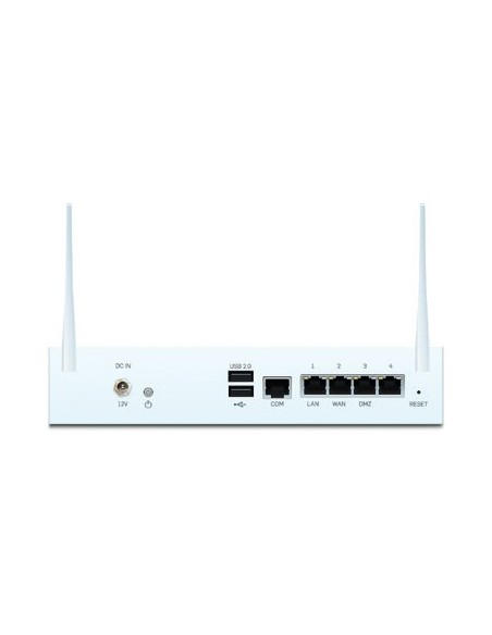 Sophos firewall (hardware) 2000 Mbit s
