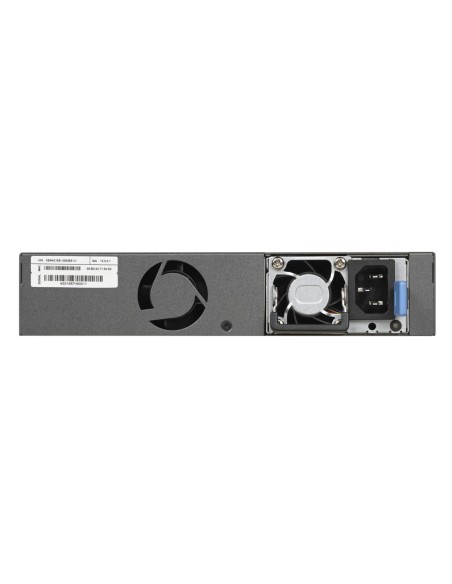Netgear M4300-8X8F Gestito L3 10G Ethernet (100 1000 10000) 1U Nero