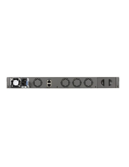 Netgear M4300-48X Gestito L3 10G Ethernet (100 1000 10000) 1U Nero