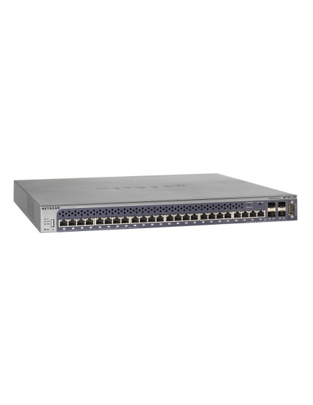 Netgear XSM7224 Gestito L2+ Grigio