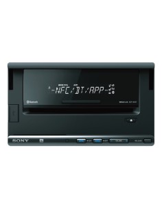 Sony XSP-N1BT
