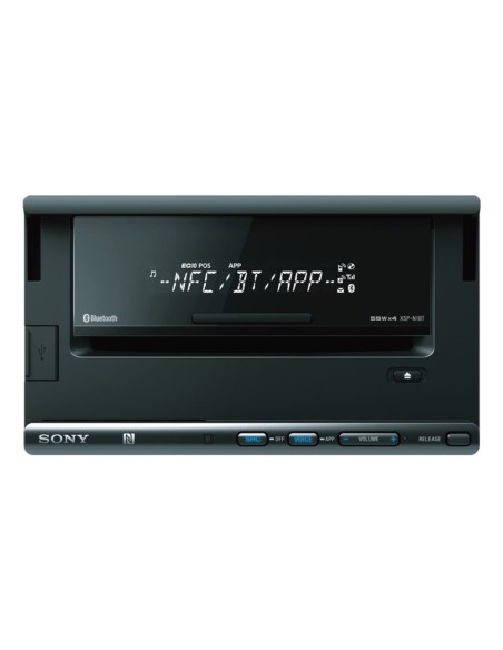 Sony XSP-N1BT
