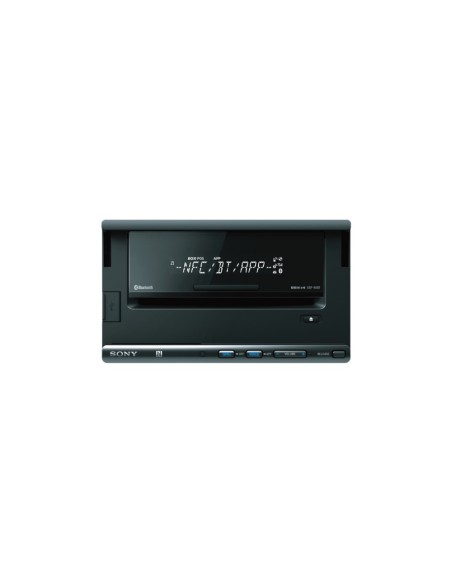 Sony XSP-N1BT