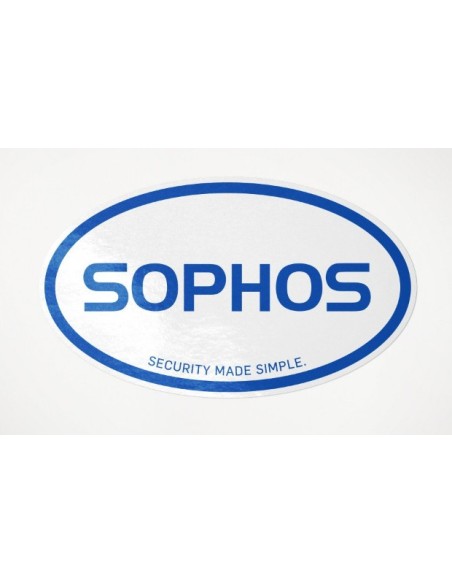 Sophos XTSE3CSAA licenza per software aggiornamento 1 licenza e 3 anno i