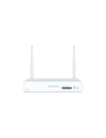 Sophos XG 105w firewall (hardware) Desktop 3000 Mbit s