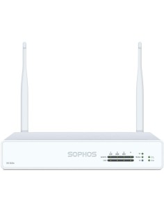 Sophos XW1BTCHEUK firewall (hardware) Desktop 4000 Mbit s