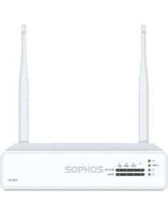 Sophos XG 85w firewall (hardware) Desktop 2000 Mbit s