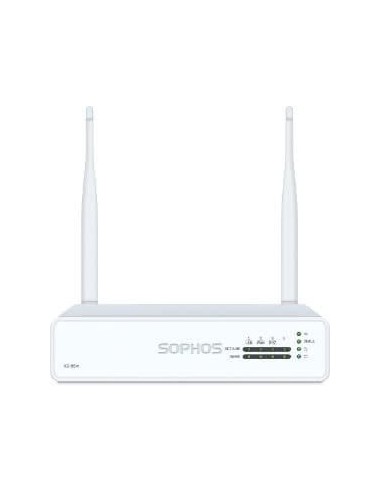 Sophos XG 85w firewall (hardware) Desktop 2000 Mbit s