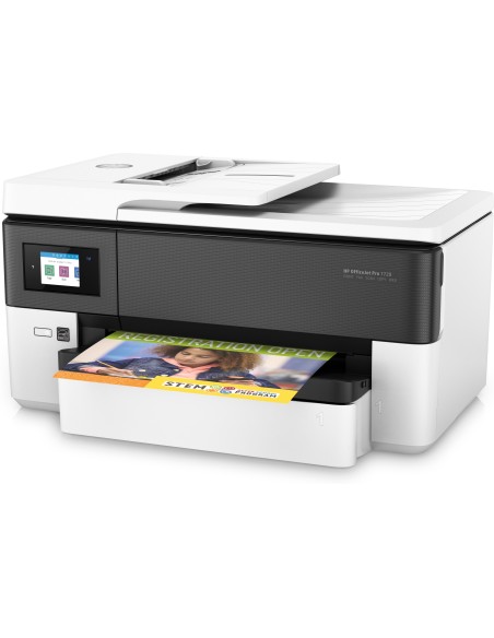 HP OfficeJet Pro 7720 Getto termico d'inchiostro A3 4800 x 1200 DPI 22 ppm Wi-Fi