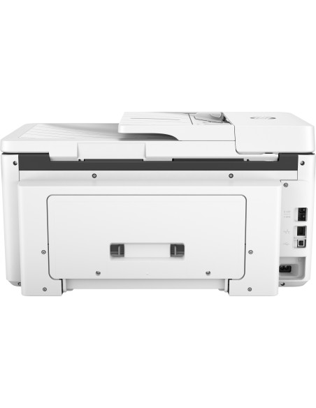 HP OfficeJet Pro 7720 Getto termico d'inchiostro A3 4800 x 1200 DPI 22 ppm Wi-Fi