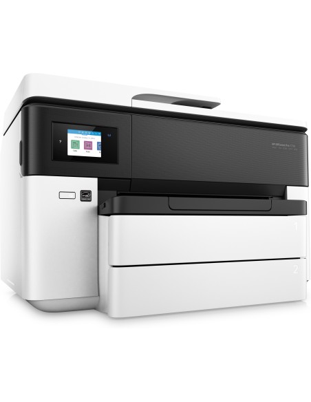HP OfficeJet Pro 7730 Getto termico d'inchiostro A3 4800 x 1200 DPI 22 ppm Wi-Fi