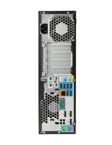 HP Workstation Small Form Factor Z240