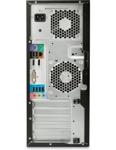 HP Workstation tower Z240