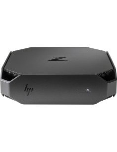 HP Z2 Mini G3 Workstation