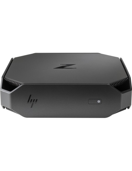 HP Z2 Mini G3 Workstation