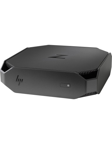 HP Z2 Mini G3 Workstation