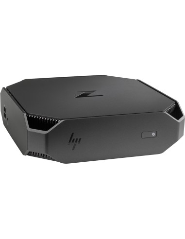 HP Z2 Mini G3 Workstation