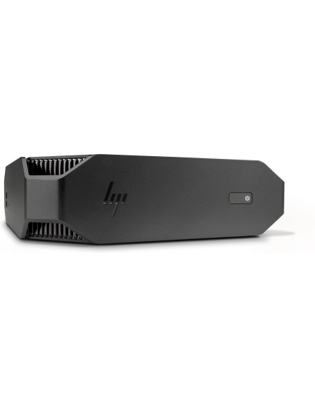 HP Z2 Mini G3 Workstation