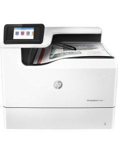 HP PageWide Pro 750dw A colori 2400 x 1200 DPI A3 Wi-Fi