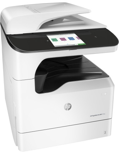 HP PageWide 777z Getto termico d'inchiostro A3 2400 x 1200 DPI 45 ppm Wi-Fi