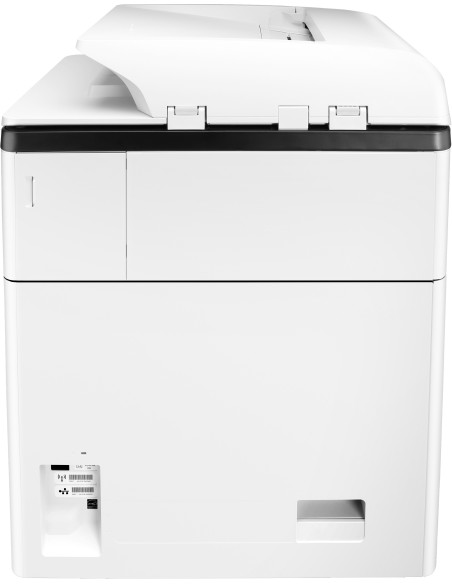 HP PageWide 777z Getto termico d'inchiostro A3 2400 x 1200 DPI 45 ppm Wi-Fi