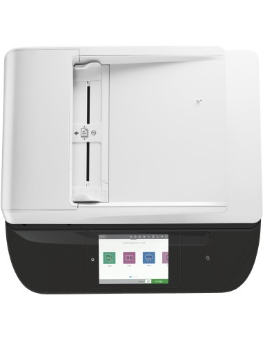HP PageWide 777z Getto termico d'inchiostro A3 2400 x 1200 DPI 45 ppm Wi-Fi