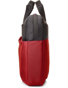 HP Duotone Red BriefCase da 39,62 cm (15,6") 2