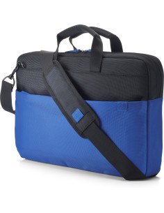 HP Duotone Blue BriefCase da 39,62 cm (15,6")