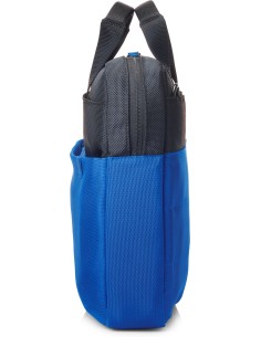 HP Duotone Blue BriefCase da 39,62 cm (15,6") 2