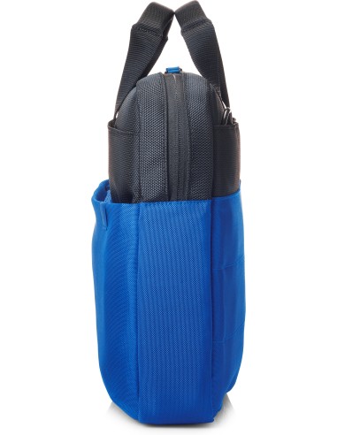 HP Duotone Blue BriefCase da 39,62 cm (15,6")