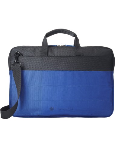 HP Duotone Blue BriefCase da 39,62 cm (15,6")