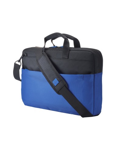 HP Duotone Blue BriefCase da 39,62 cm (15,6")