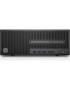 HP 280 G2 Small Form Factor PC