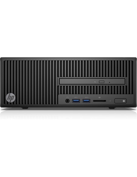 HP 280 G2 Small Form Factor PC