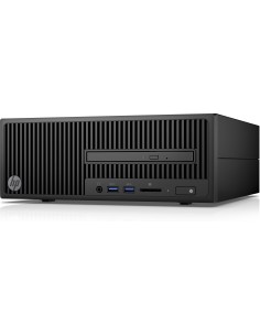 HP 280 G2 Small Form Factor PC 2