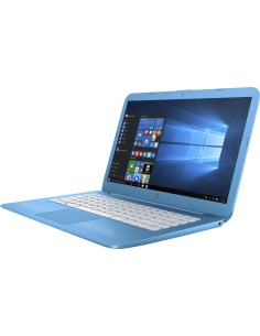 HP Stream - 14-ax004nl 2