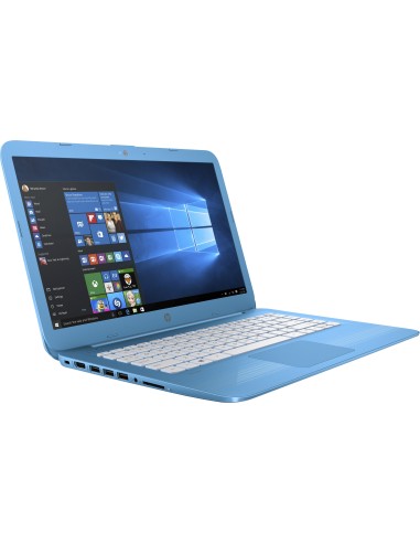 HP Stream - 14-ax004nl