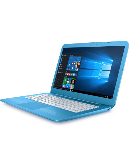 HP Stream - 14-ax004nl