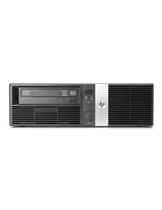 HP RP5 Retail System Model 5810