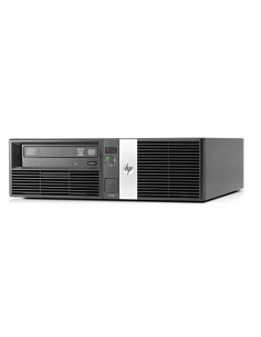 HP RP5 Retail System Model 5810 2