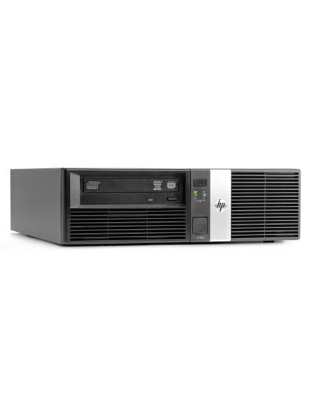 HP RP5 Retail System Model 5810